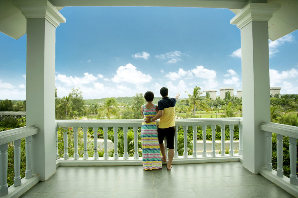 Sea Links Beach Villa Mũi Né Exteriér fotografie